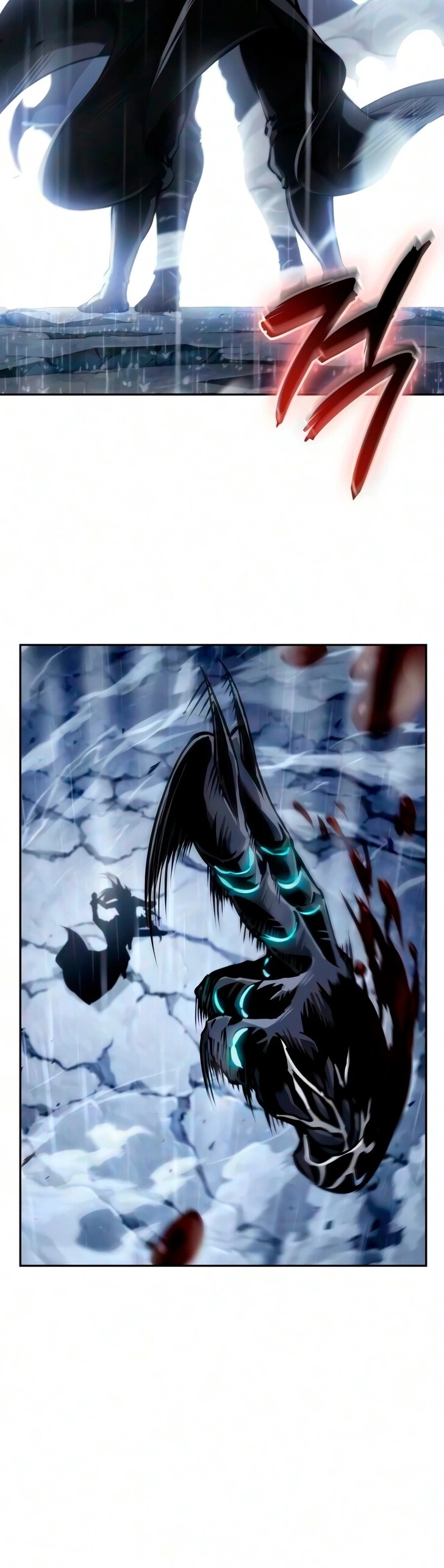 Nano Machine Chapter 314 image 13